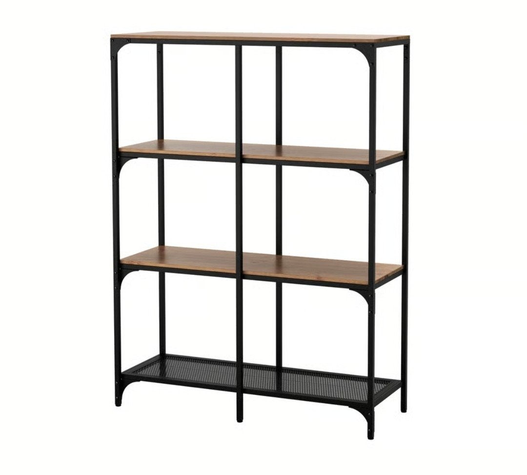 Ikea Fjällbo kasten te koop, Enlèvement