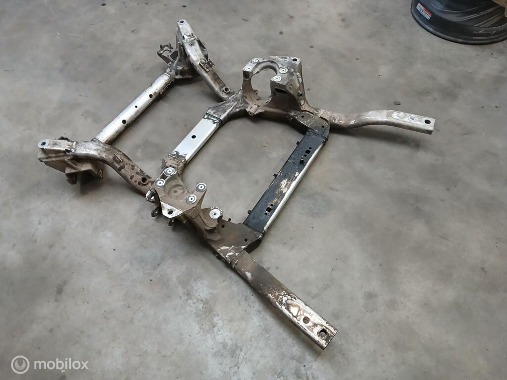 Subframe Range Rover L405 Vogue Sub frame CPLA-5C145-AL, Land Rover, Land Rover, Enlèvement ou Envoi, Utilisé
