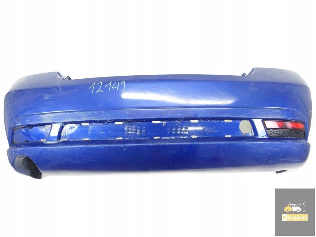Ford Mondeo MK3 ST ST220 SEDAN Achterbumper, Gebruikt, Info@ford.com, Ford, Bumper