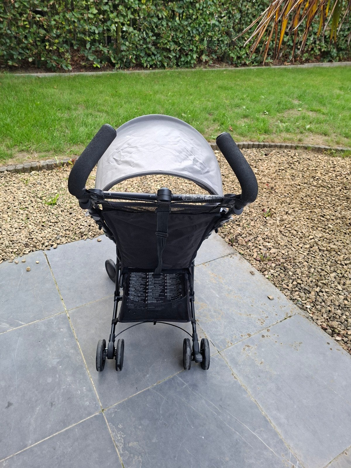 Buggy - compact en plooibaar, Enlèvement, Utilisé, Autres marques
