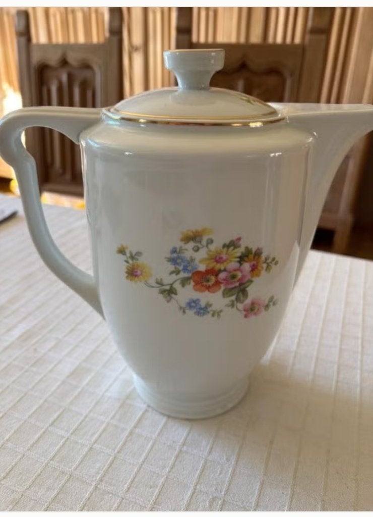 Cafetière vintage, Enlèvement ou Envoi