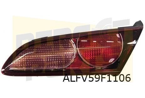 Alfa Romeo 159  achterlicht Rechts binnen Origineel!  505048, -, Verzenden, -, Nieuw
