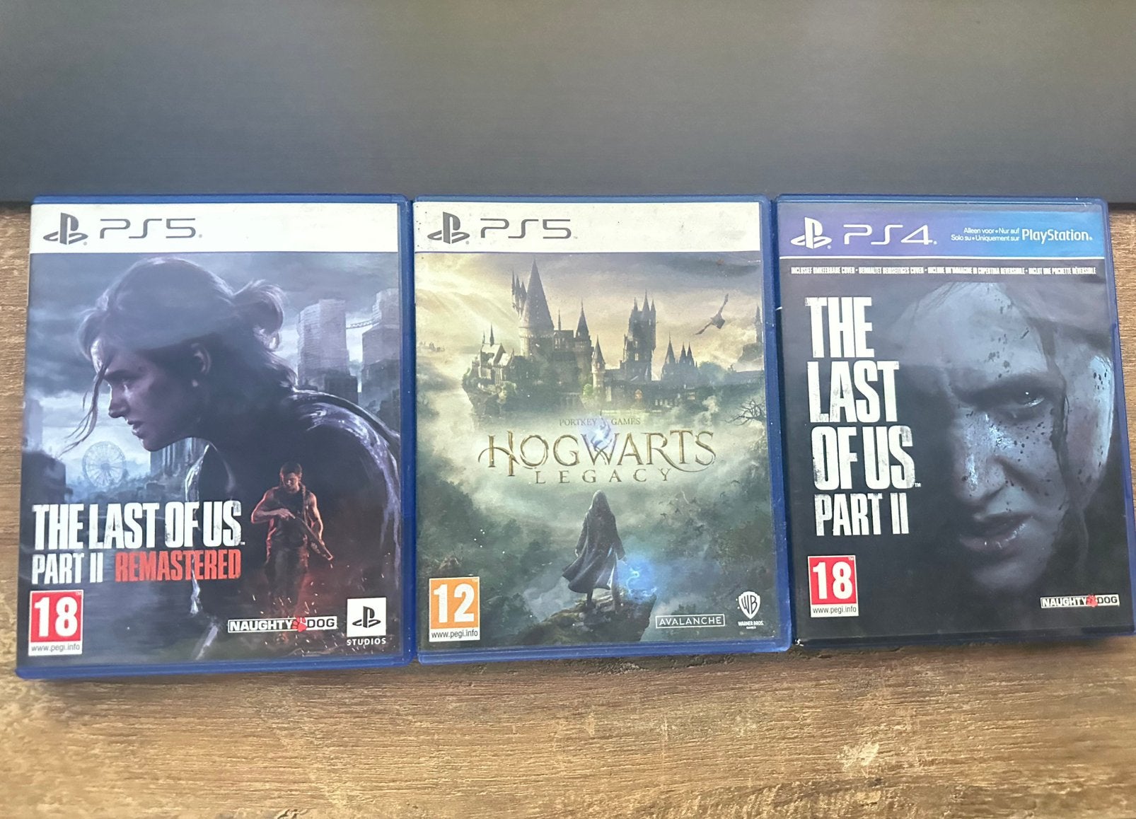 Jeux PS5, Enlèvement ou Envoi, Comme neuf