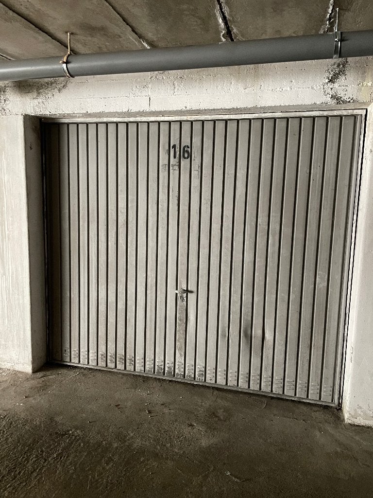 Garagebox Deurnestraat Mortsel, Antwerpen (stad)