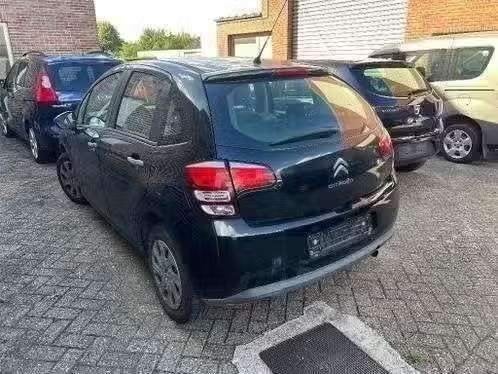 citroen c3 /1.0 i/86000km/bwj 2014/export, Alarme, Euro 5, Achat, Entreprise