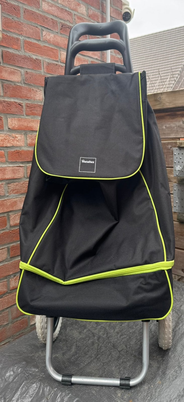 Boodschappen trolley, Ophalen, Nieuw