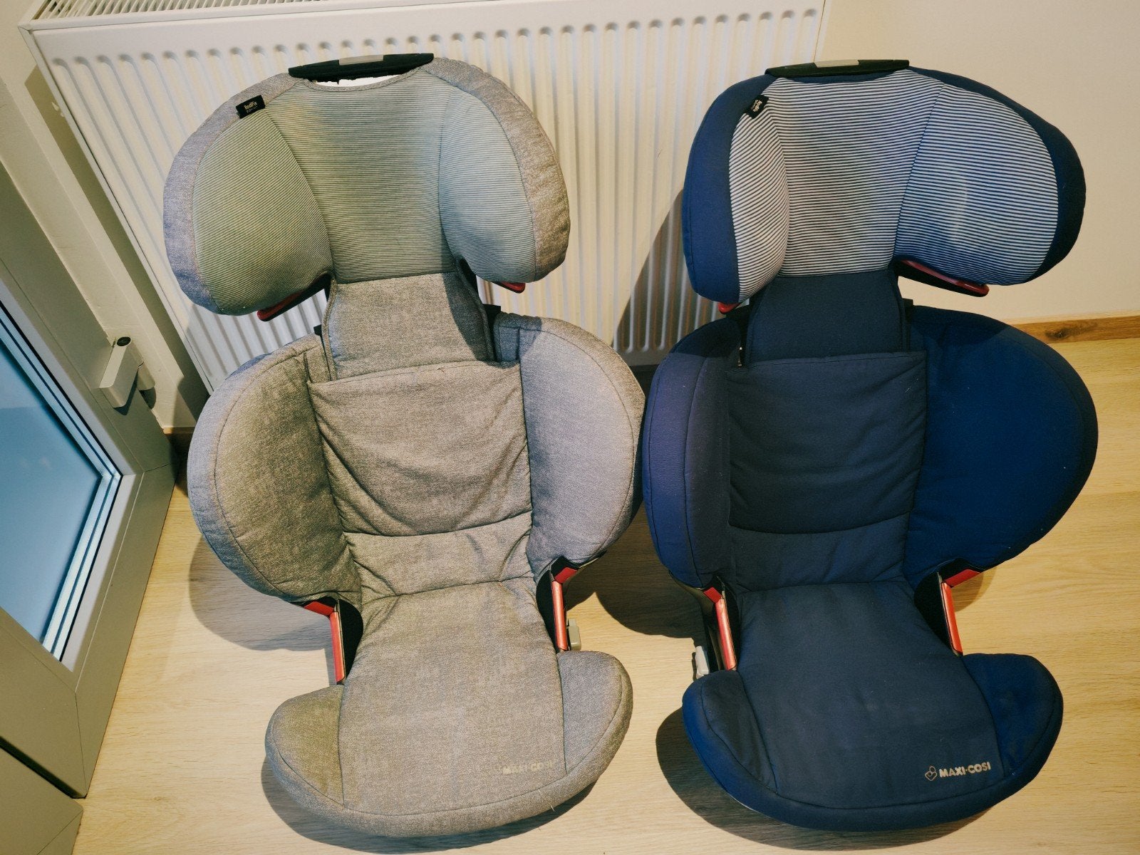 Maxi-Cosi autostoeltjes, Enfants & Bébés, Enlèvement, Utilisé, Maxi-Cosi