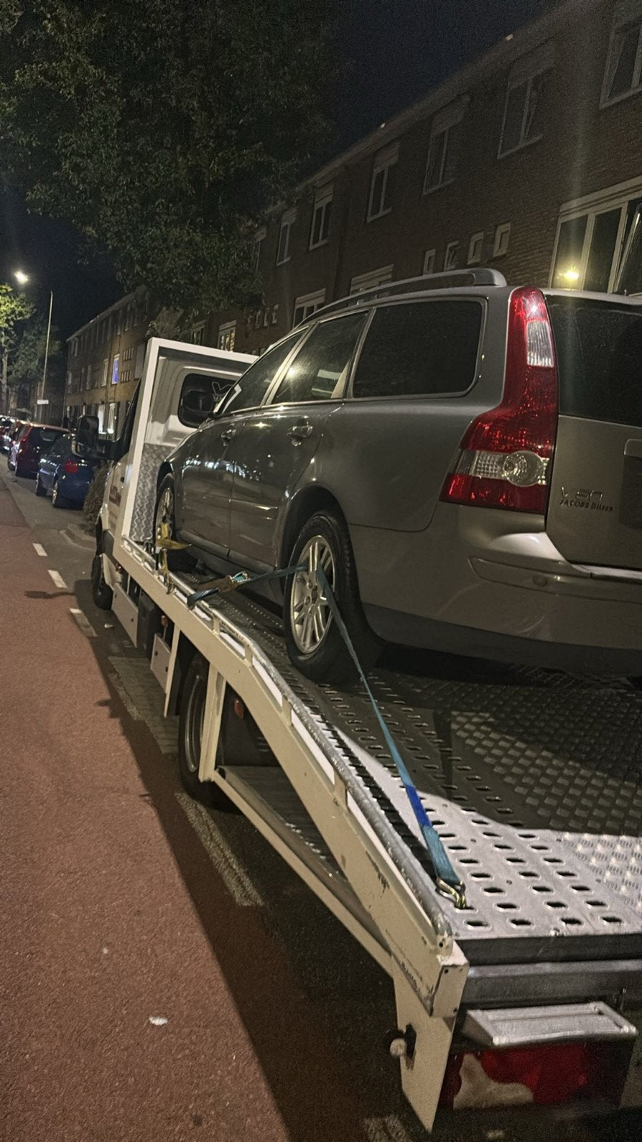 gezocht alle merken afbraak auto's, Particulier, Te koop