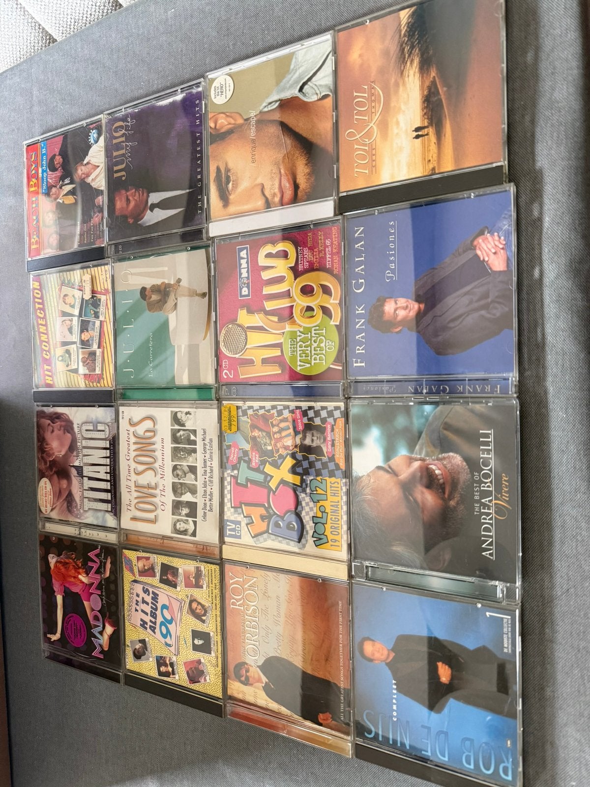 Cd, CD & DVD, CD | R&B & Soul, Enlèvement, Comme neuf, Autres genres