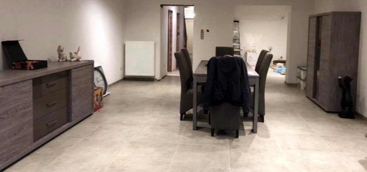 Ensemble de salon complet : table+6 chaises+buffet+meuble TV, Maison & Meubles, Enlèvement