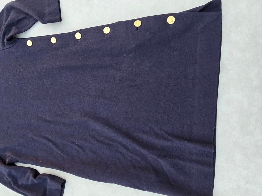 Robe Chloé S, Taille 36 (S), Chloé, Bleu, Envoi