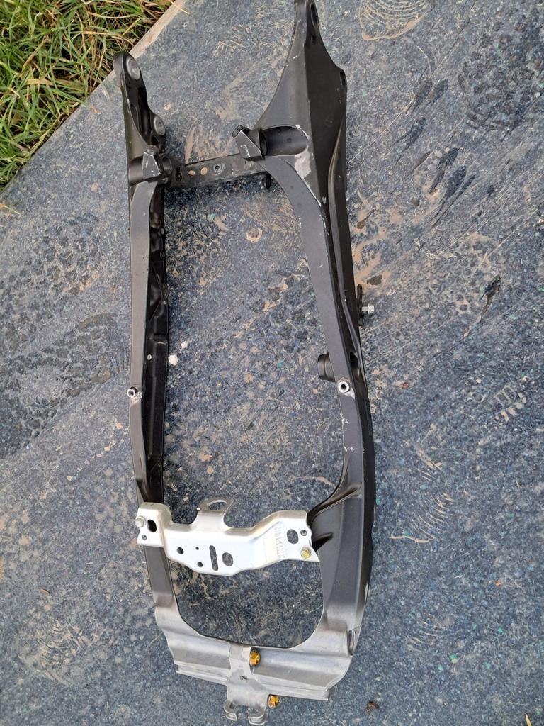 Subframe CBR600RR PC40 2007- nu, Motoren, Ophalen