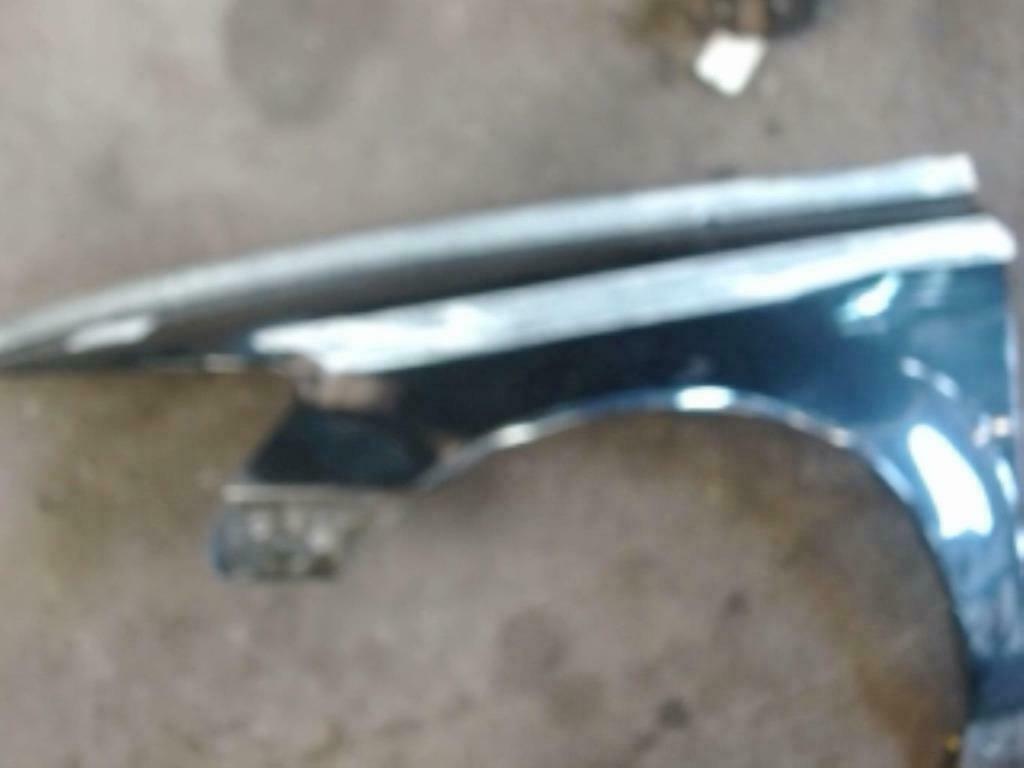 Aile avant gauche Volvo V50 phase 1 2004-2007 LP/12773, Enlèvement ou Envoi, Utilisé, Droite, Volvo