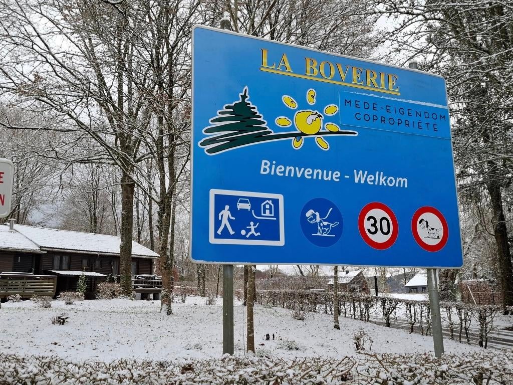 Knus chalet hartje Ardennen bij La Roche en Ardenne., Immo, Maisons à louer, Province de Luxembourg, Autres types, En direct du propriétaire