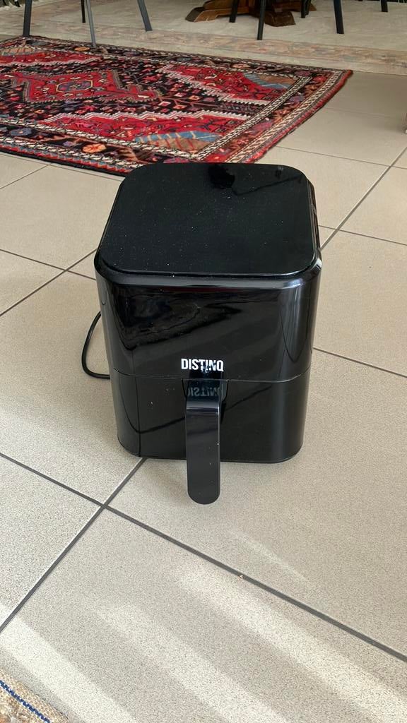Airfryer, Ophalen, Zo goed als nieuw, Airfryer
