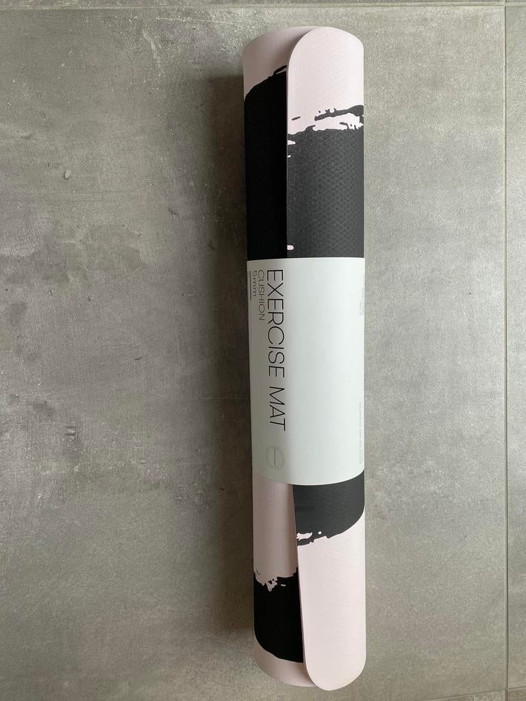Cassal - Yoga mat. Nieuw!, Ophalen of Verzenden, Nieuw, Yogamat