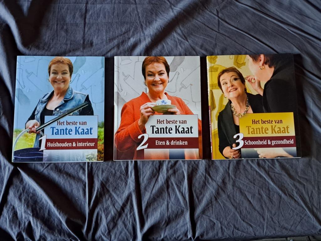 Het beste van tante kaat, Ophalen of Verzenden