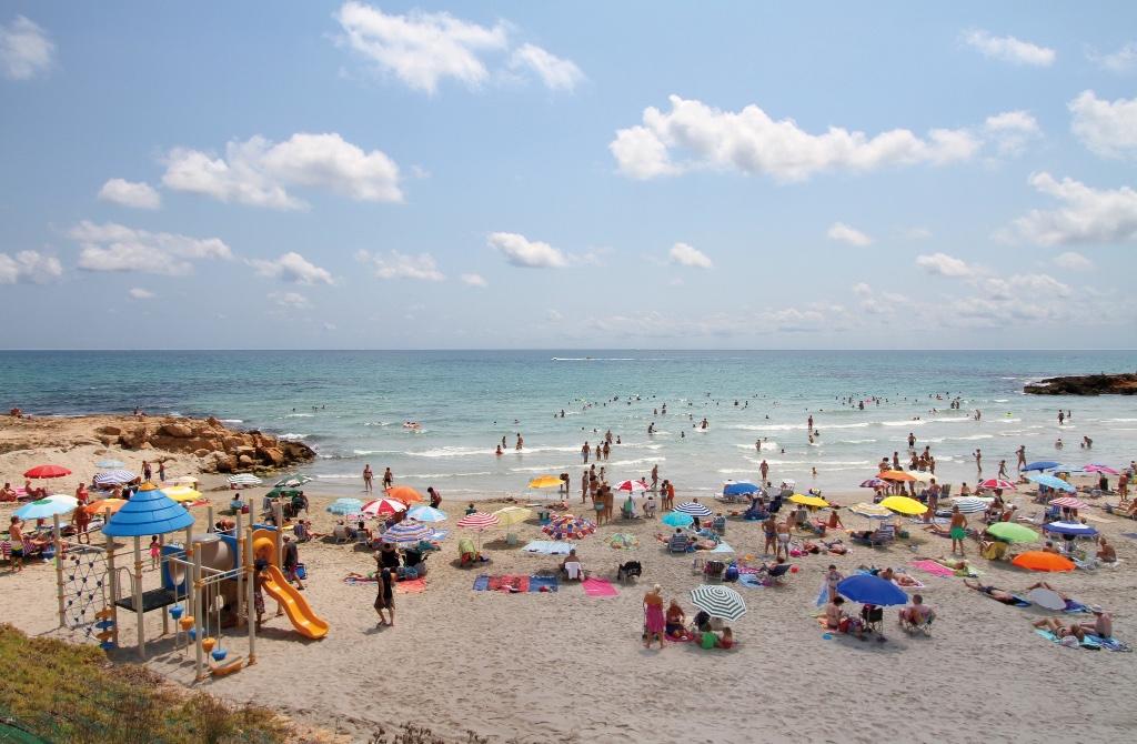 appartement proche du bord de mer a vendre en espagne, Immo, Orihuela Costa, Dorp, Spanje, 80 m²