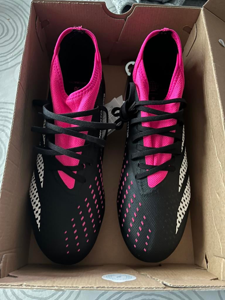 Voetbalschoenen  maat 44, Sport en Fitness, Voetbal, Ophalen, Nieuw, Schoenen