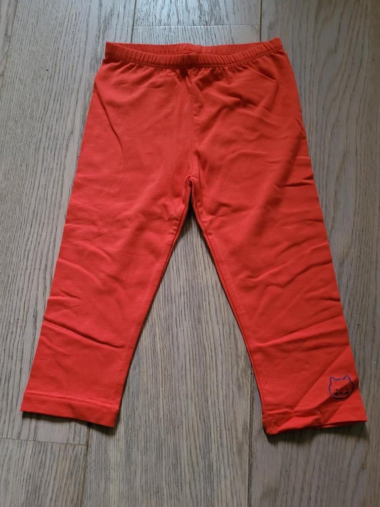 Legging JBC maat 92, Enfants & Bébés, Vêtements enfant | Taille 92, Pantalon, JBC, Comme neuf, Enlèvement