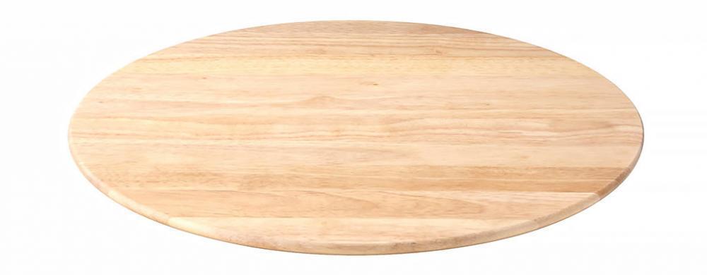 houten draaiplateau IKEA, Ophalen of Verzenden, Zo goed als nieuw