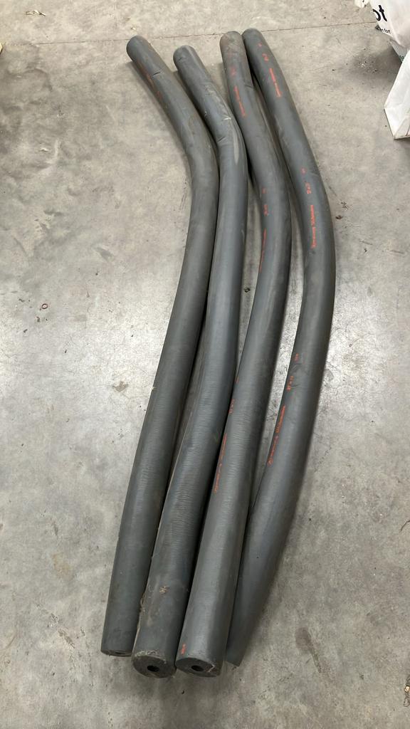 Armaflex isolatie Armstrong, Ophalen, Nieuw