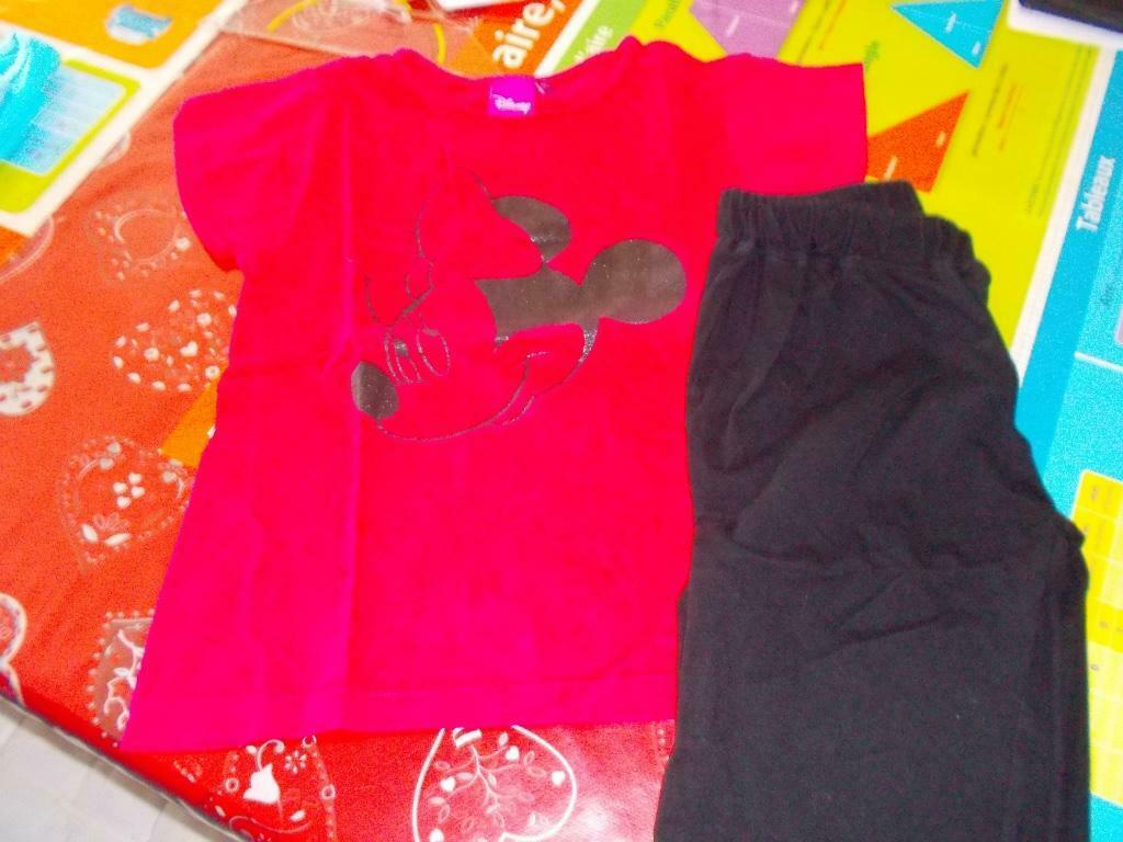 pyjama taille 122, Enlèvement ou Envoi