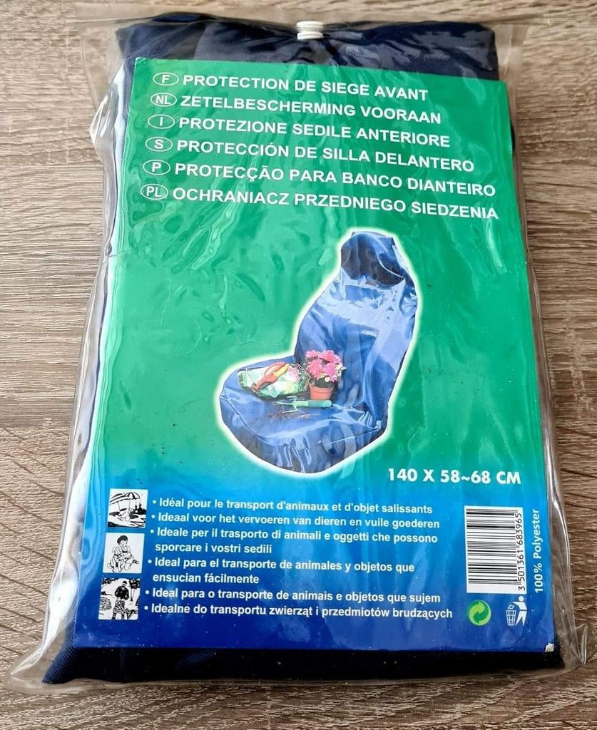 Zetelbescherming vooraan ( Nieuw), Ophalen of Verzenden, Nieuw