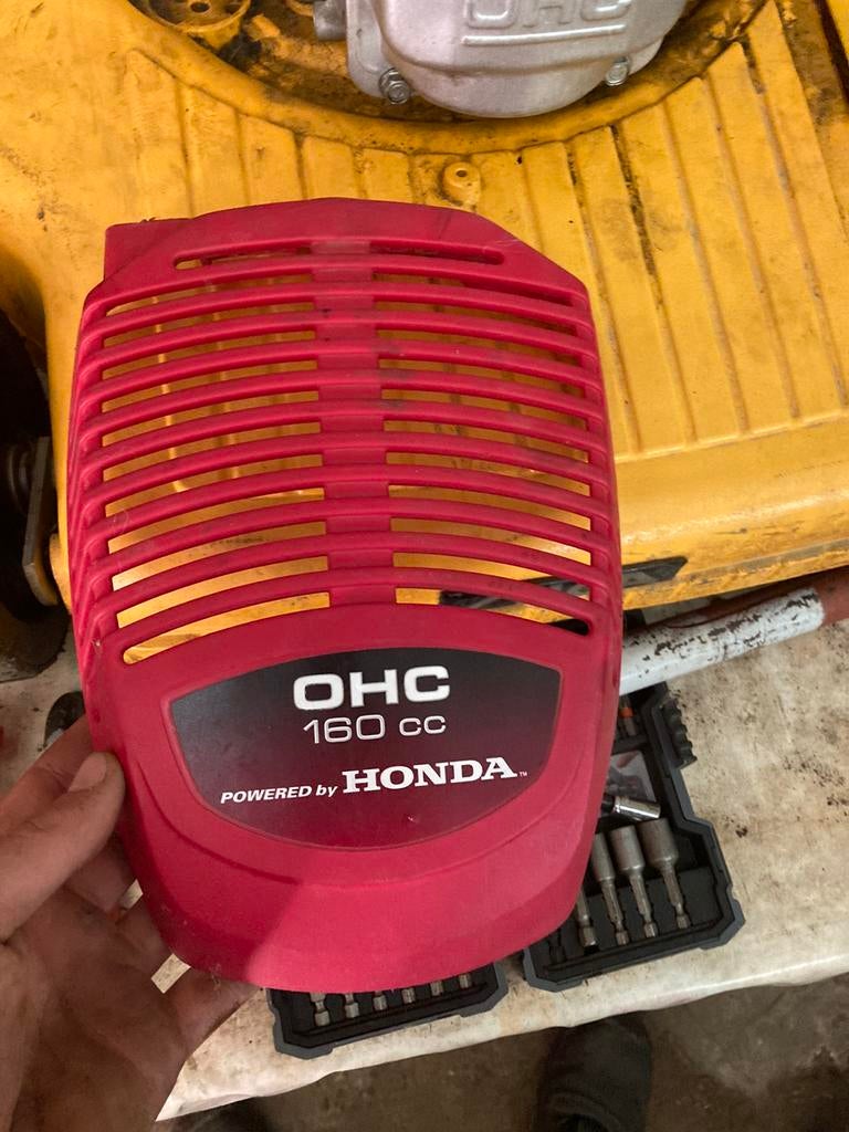 Honda ohc 160cc onderdelen, Honda, Tondeuse rotative, Tondeuses à gazon à essence, 30 à 39 cm