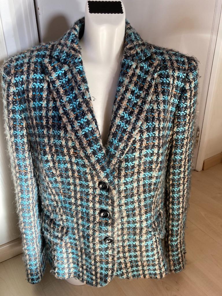 winterblazer Basler, Taille 38/40 (M), Enlèvement ou Envoi, Autres couleurs, Basler