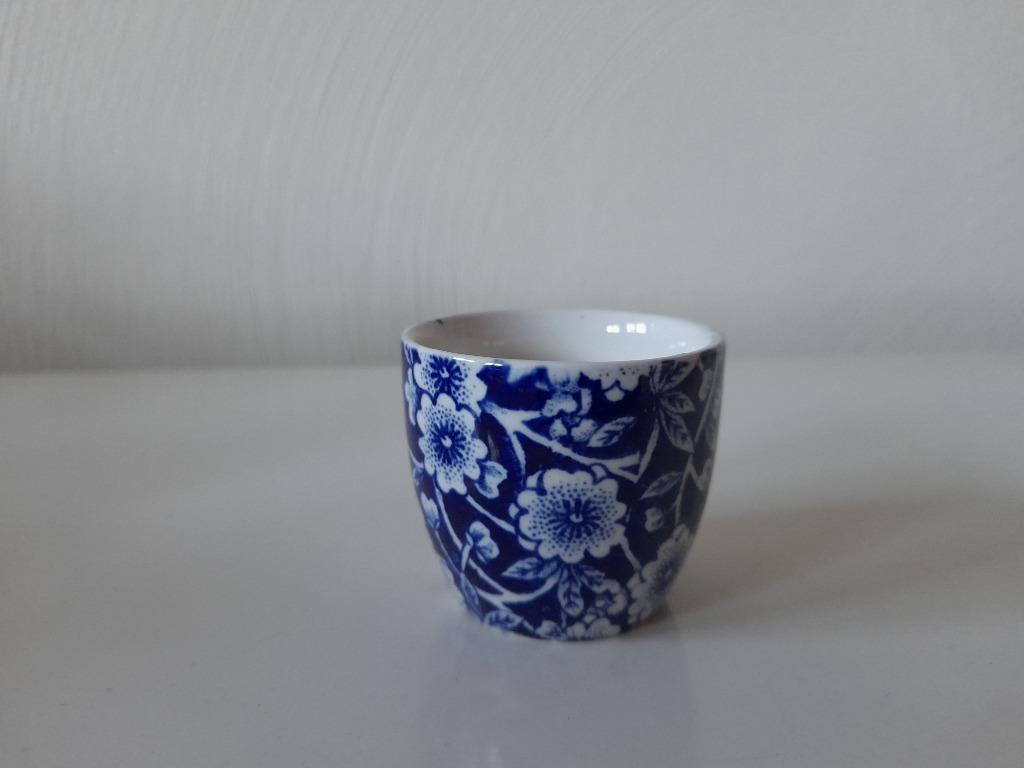 Antiek - Keramiek,  Made in England - nieuwstaat!, Ophalen of Verzenden