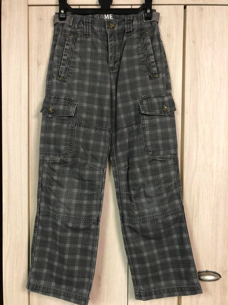 Broek : Xtract : maat 140, Broek, Ophalen of Verzenden, Zo goed als nieuw, Jongen