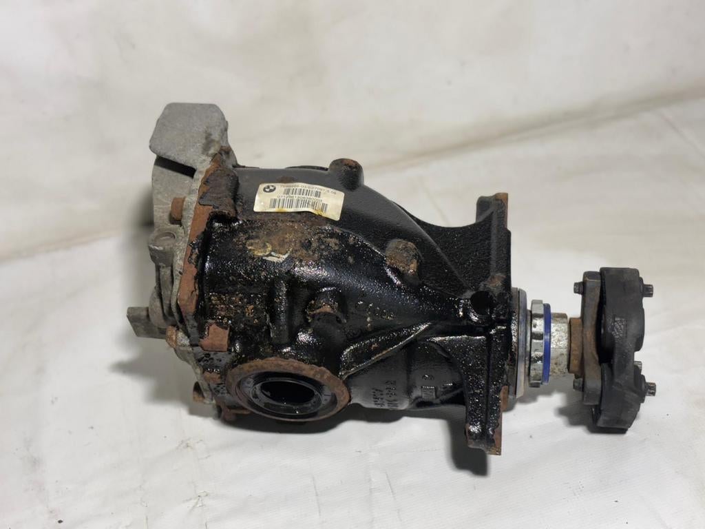 Différentiel Pont Arrière BMW F20 7599466 3.08, Enlèvement, Utilisé, V, BMW