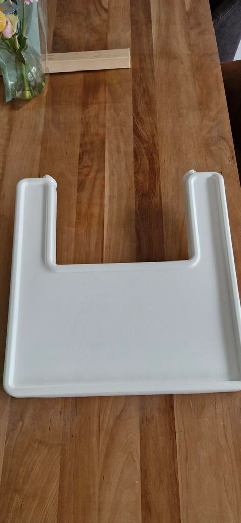 Blad kinderstoel ikea, Ophalen, Gebruikt