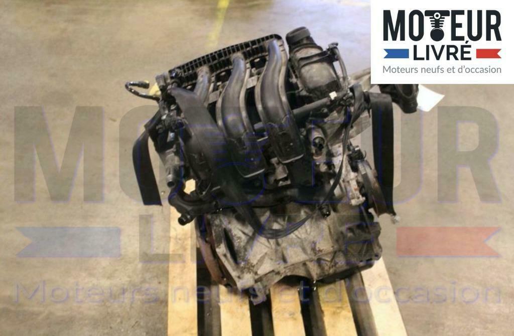 Moteur PEUGEOT 208 CITROEN C3 1.0L Essence, Autos : Pièces & Accessoires, Envoi, Utilisé, Citroën
