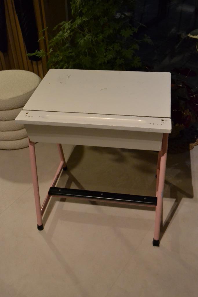 lessenaar, Ophalen, Gebruikt, Tafel(s)