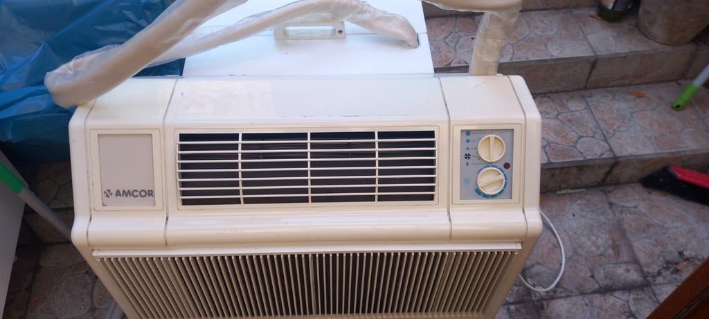 airco, Electroménager, Climatiseurs, Enlèvement
