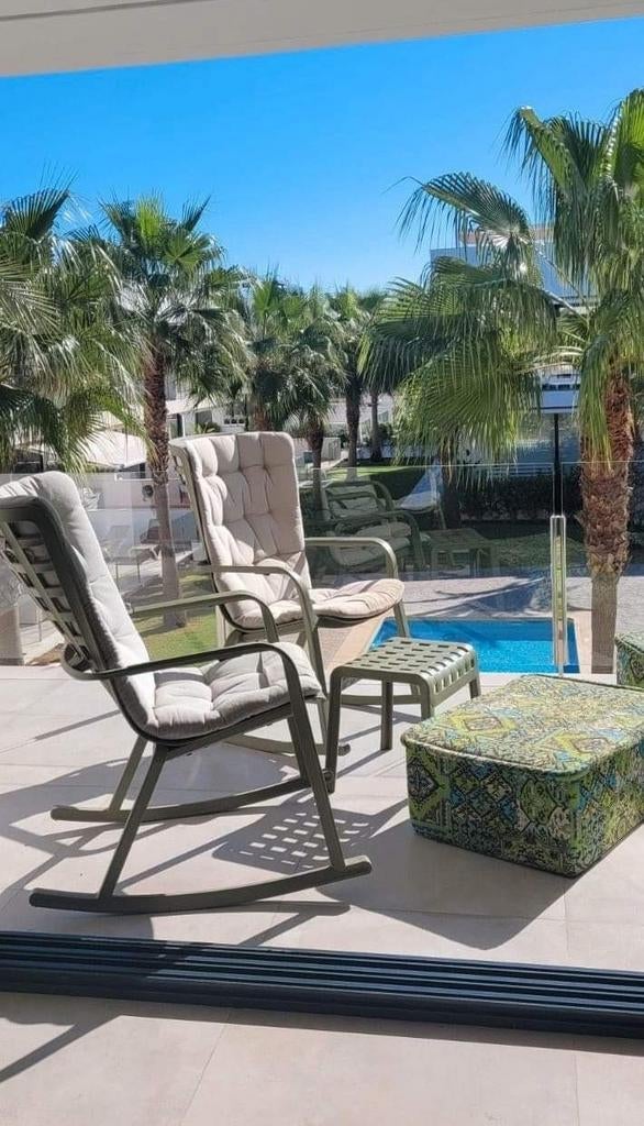 Luxe én comfortabele  DROOMPLEK voor n TOPVAKANTIE   🍹☀️🍾, Vakantie, Vakantiehuizen | Spanje, Overige typen, Costa Blanca, Eigenaar