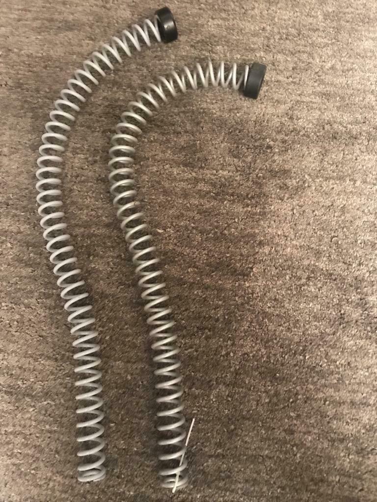 HEAVY DUTY VEER VOOR VOORSPOELDOUCHE HORECA, Huis en Inrichting, Ophalen, Zo goed als nieuw, Grijs