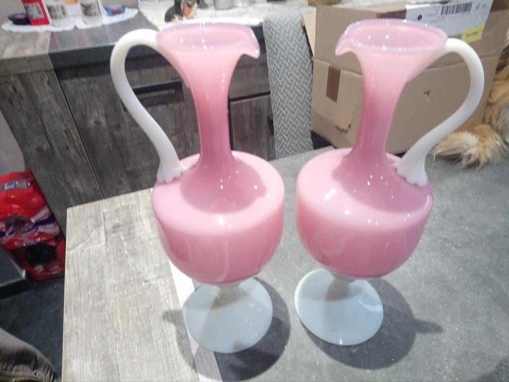Opaline