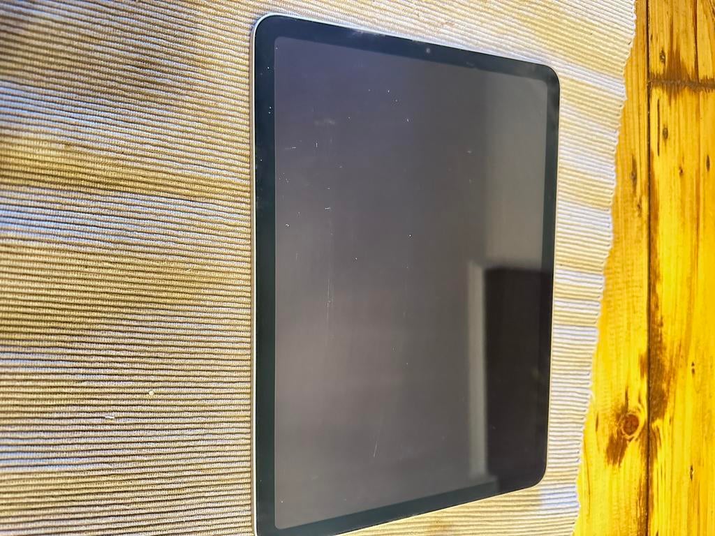 Ipad Air 5 64 gigas puce M1, Computers en Software, Apple iPads, Ophalen, Apple iPad Air, 11 inch, Zo goed als nieuw