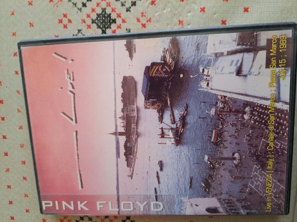 Pink floyd, Ophalen of Verzenden