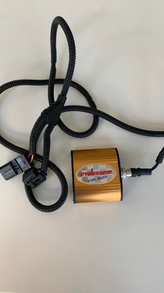 Boîtier additionnel Hyundai - Kia