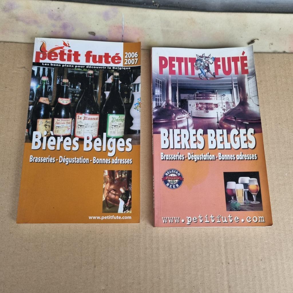 Livre Le petit futé, Ophalen of Verzenden, Gebruikt, Overige typen, Overige merken