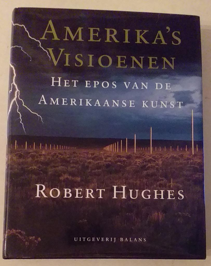 Amerika's visioenen: Het epos van de Amerikaanse kunst, Enlèvement ou Envoi