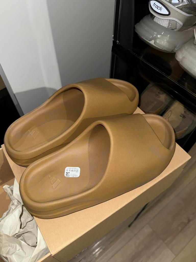 yeezy slide, Enlèvement, Neuf