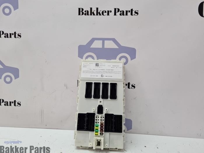Ordinateur contrôle fonctionnel d'un BMW 3-Serie, -, -, 3 mois de garantie, Utilisé