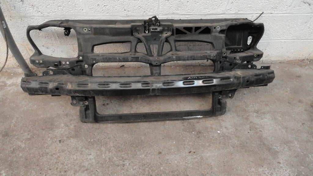 A vendre face avant VW Golf 4 Bora, Auto-onderdelen, Carrosserie, Volkswagen, Voor, Gebruikt, Ophalen