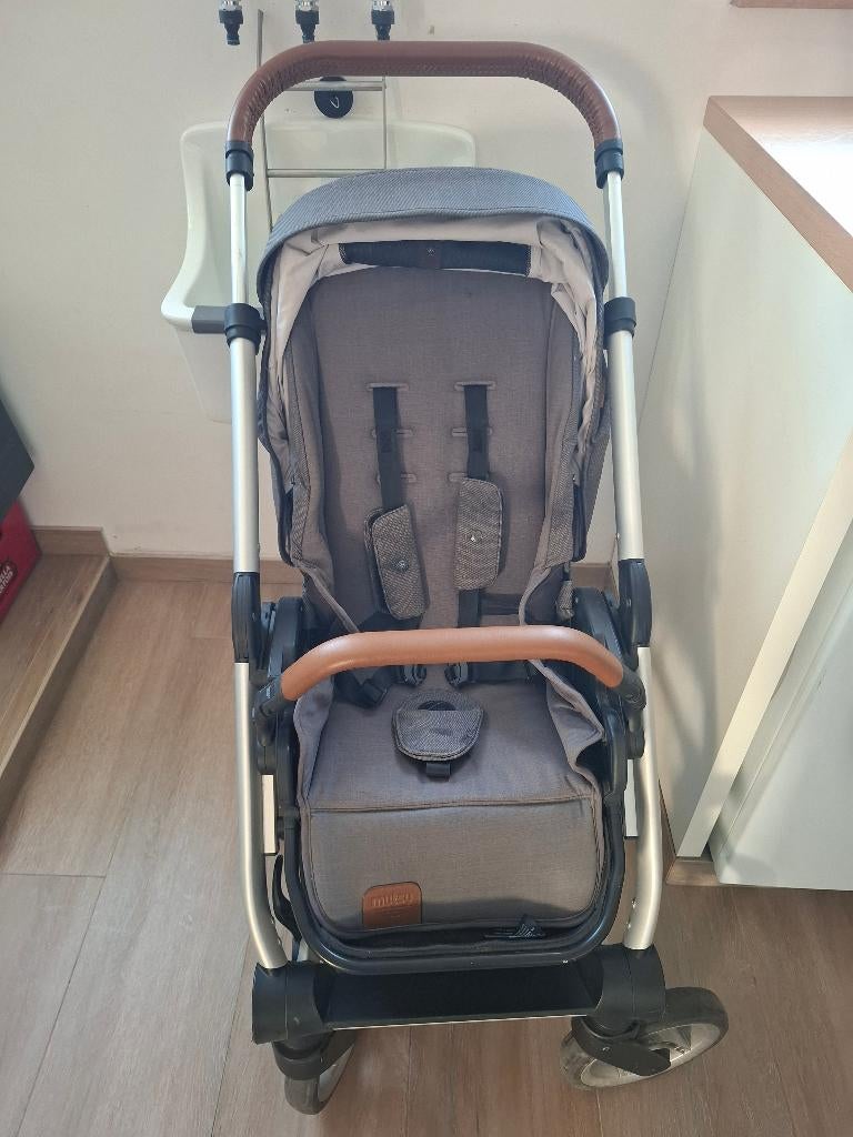Buggy, Enlèvement, Comme neuf, Autres marques, Couverture pieds