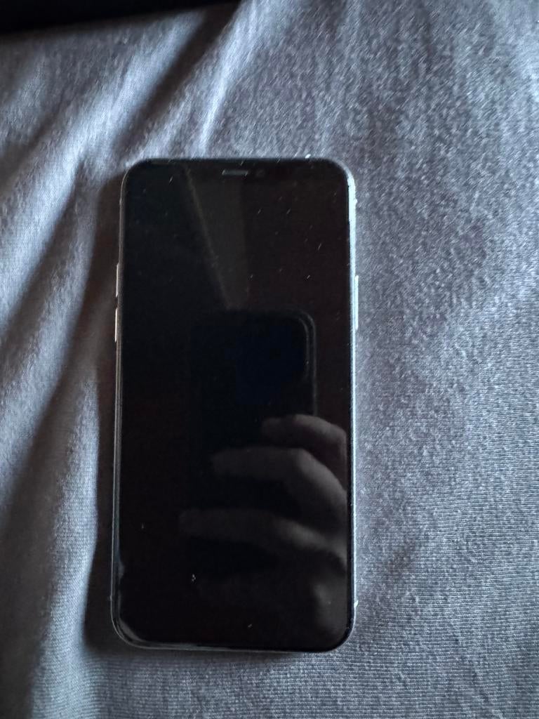 Apple iPhone 11 Pro 64 GB - zeer goede staat - compleet., Ophalen, 83 %, Zo goed als nieuw, Zonder simlock